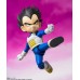 IN STOCK BANDAI SHF Dragon Ball MINI DAIMA vegeta Kid Action Figure Toy Model 