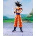 In Stock Dragon Ball Demoniacal Fit DF SHF Martialist Forever 3.0 Son Goku Action Figure Toy Model Gift