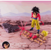 IN STOCK Demoniacal Fit SHF Untamed Power Super Saiyan SSJ4 Son Goku Action Figure Brinquedos Toy Model