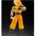 IN STOCK BANDAI SHF DBZ TNT tamashi nations store super saiyan Son Goku Z-FIGHTERS action figure model 