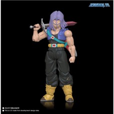 proorder demoniacal fit the coming one top gun ssj trunks action figure toy