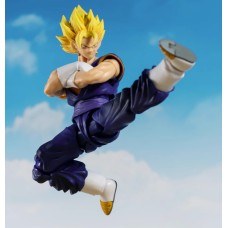 Proorder Demoniacal Fit DBZ The ultimate trump ace vegetto action figure toy model