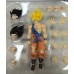 IN STOCK Black Hole furious hero anime color awaking damage Super Saiyan Son Goku shf action figure toy gift 2 hair 