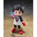 In Stock BANDAI SHF Pan Dragon Ball Action Figure Collection Model doll Toy