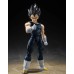 In Stock Dragon Ball BANDAI SHF SUPER HERO black hair Vegeta Action Figure Toy