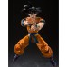 In Stock Dragon Ball BANDAI SHF SUPER HERO black hair SON GOKU Action Figure Toy 