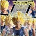 In Stock Tonsenarttoys S.H.Figuarts SHF Dragon Ball Indomitable Fighter Majin Vegeta Heads Accessories Set Version B