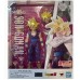 In Stock BANDAI SHF Son Gohan the fighter who surpassed goku action figure toy model