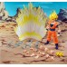 In Stock Dragon Ball Demoniacal Fit DF SHF SSJ2 Goku Majin Buster Super Saiyan Anime Action Figure Collection Model doll Toy Gift