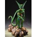 In Stock BANDAI SHF Dragon Ball Cell first form Action Figure Toy Model Gift