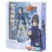 IN STOCK Bandai SHF Uchiha Sasuke Ninja Prodigy Clan Bloodline Naruto Model Action Figure Toy