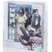 In Stock Bandai shf Orochimaru Eternal Truth-Seeker Naruto Shippuden Action Figure Collectible Toy