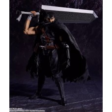 In Stock BANDAI SHF Guts berserker armor Action Figure Toy Model