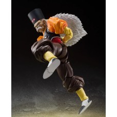 In Stock BANDAI SHF Dr.Gero android 20 Action Figure Toy Model