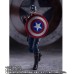 In Stock BANDAI SHF the falcon winter soldier captain america john f walker Action Figure Toy Model