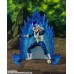 In Stock Demoniacal Fit SHF Dragon Ball Deep Blue Full Power Vegeta Anime Action Figure Toy Gift