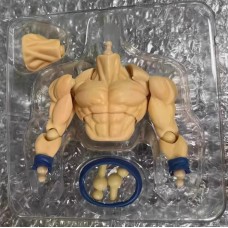 IN STOCK TK Custom DBZ instinct toyotarou muscle body